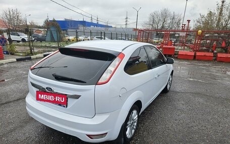 Ford Focus II рестайлинг, 2010 год, 555 000 рублей, 8 фотография