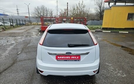 Ford Focus II рестайлинг, 2010 год, 555 000 рублей, 7 фотография