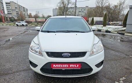 Ford Focus II рестайлинг, 2010 год, 555 000 рублей, 12 фотография