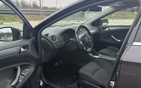 Ford Mondeo IV, 2014 год, 990 000 рублей, 9 фотография