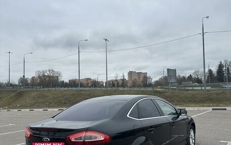 Ford Mondeo IV, 2014 год, 990 000 рублей, 4 фотография