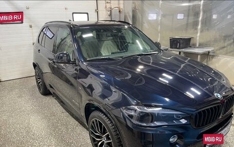 BMW X5, 2016 год, 4 200 000 рублей, 4 фотография