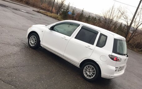 Mazda Demio III (DE), 2002 год, 365 000 рублей, 3 фотография