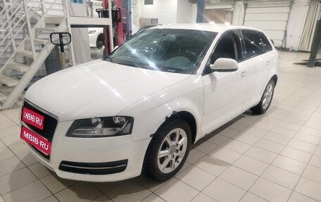 Audi A3, 2012 год, 980 000 рублей, 1 фотография