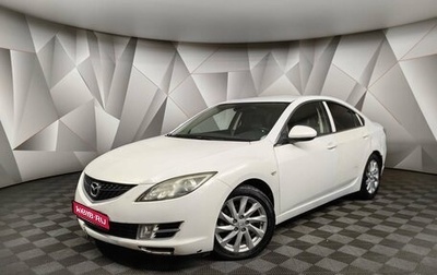 Mazda 6, 2011 год, 759 000 рублей, 1 фотография