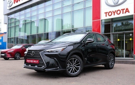 Lexus NX, 2024 год, 9 090 000 рублей, 1 фотография