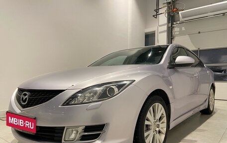 Mazda 6, 2008 год, 950 000 рублей, 1 фотография