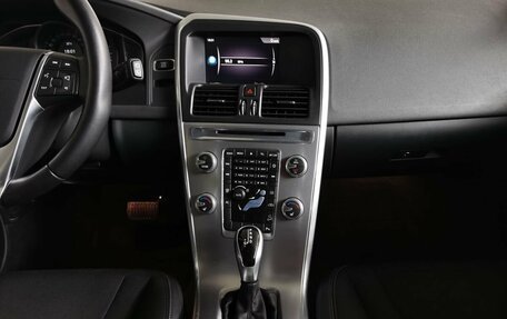 Volvo XC60 II, 2017 год, 2 748 000 рублей, 11 фотография