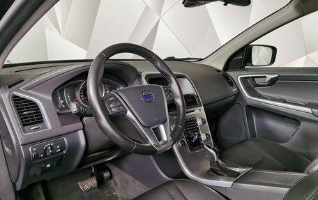 Volvo XC60 II, 2017 год, 2 748 000 рублей, 14 фотография