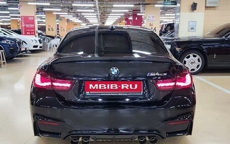 BMW M4, 2021 год, 6 400 037 рублей, 4 фотография