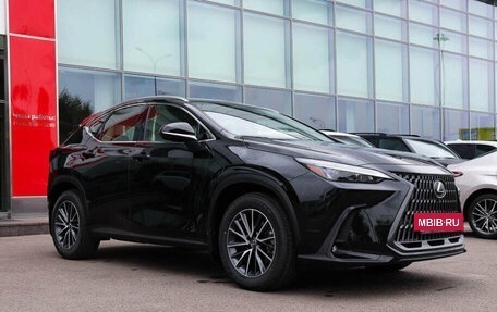 Lexus NX, 2024 год, 9 090 000 рублей, 7 фотография