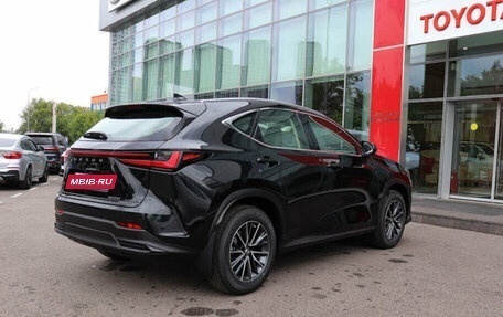 Lexus NX, 2024 год, 9 090 000 рублей, 5 фотография