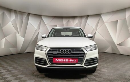 Audi Q5, 2018 год, 3 270 700 рублей, 7 фотография