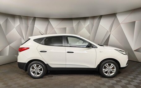 Hyundai ix35 I рестайлинг, 2013 год, 947 000 рублей, 6 фотография