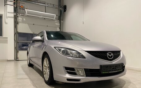 Mazda 6, 2008 год, 950 000 рублей, 3 фотография