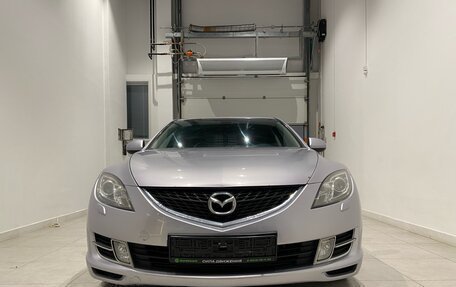 Mazda 6, 2008 год, 950 000 рублей, 2 фотография