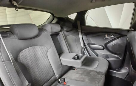 Hyundai ix35 I рестайлинг, 2013 год, 947 000 рублей, 13 фотография