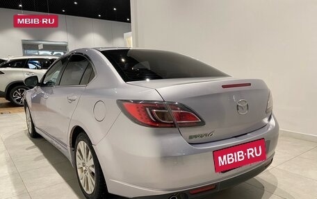 Mazda 6, 2008 год, 950 000 рублей, 6 фотография