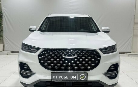 Chery Tiggo 8 Pro, 2022 год, 2 699 900 рублей, 2 фотография