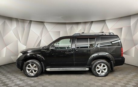 Nissan Pathfinder, 2013 год, 1 699 000 рублей, 5 фотография