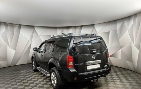 Nissan Pathfinder, 2013 год, 1 699 000 рублей, 4 фотография