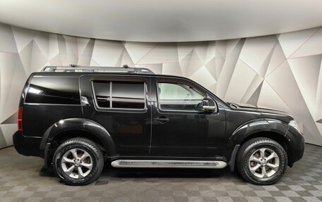 Nissan Pathfinder, 2013 год, 1 699 000 рублей, 6 фотография