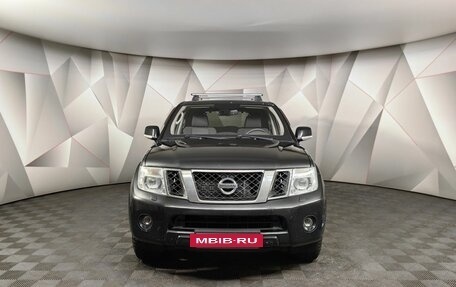 Nissan Pathfinder, 2013 год, 1 699 000 рублей, 7 фотография