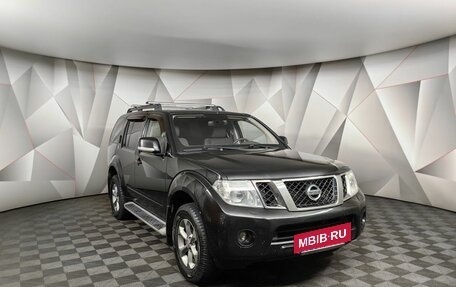 Nissan Pathfinder, 2013 год, 1 699 000 рублей, 3 фотография