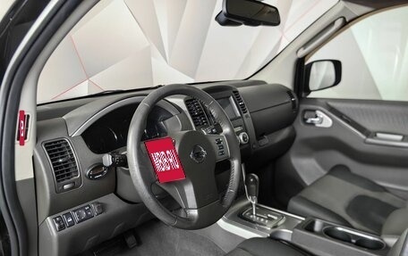 Nissan Pathfinder, 2013 год, 1 699 000 рублей, 13 фотография