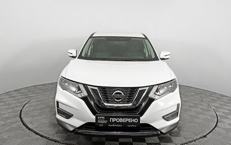 Nissan X-Trail, 2020 год, 2 842 000 рублей, 2 фотография