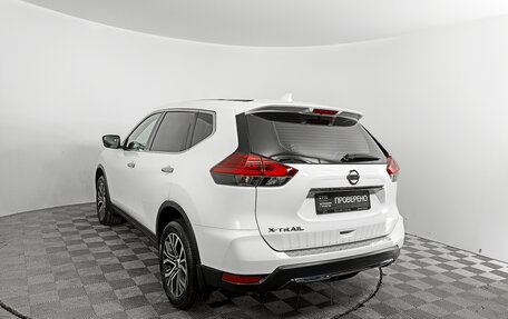 Nissan X-Trail, 2020 год, 2 842 000 рублей, 7 фотография