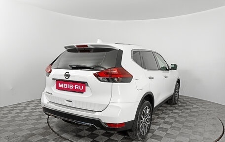 Nissan X-Trail, 2020 год, 2 842 000 рублей, 5 фотография