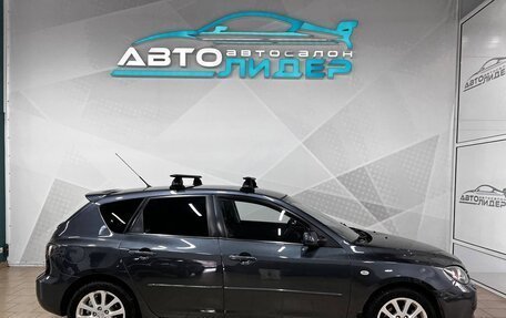 Mazda 3, 2008 год, 859 000 рублей, 6 фотография