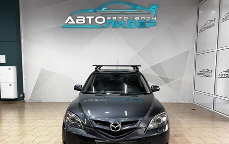 Mazda 3, 2008 год, 859 000 рублей, 2 фотография