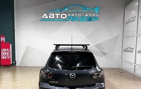 Mazda 3, 2008 год, 859 000 рублей, 3 фотография