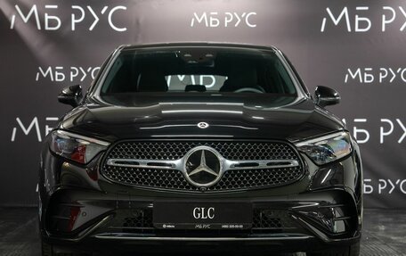 Mercedes-Benz GLC Coupe, 2024 год, 12 200 000 рублей, 3 фотография