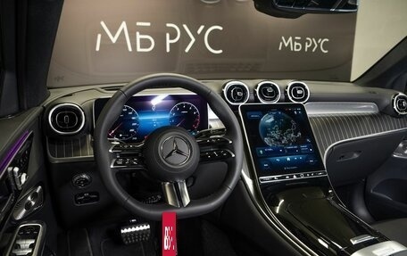 Mercedes-Benz GLC Coupe, 2024 год, 12 200 000 рублей, 9 фотография