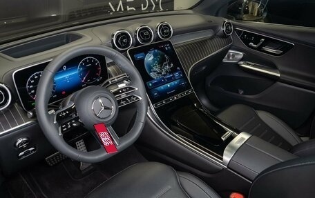 Mercedes-Benz GLC Coupe, 2024 год, 12 200 000 рублей, 7 фотография