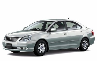 Toyota Premio, 2003 год, 700 000 рублей, 1 фотография