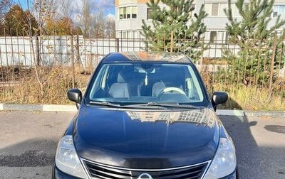 Nissan Tiida, 2011 год, 800 000 рублей, 1 фотография