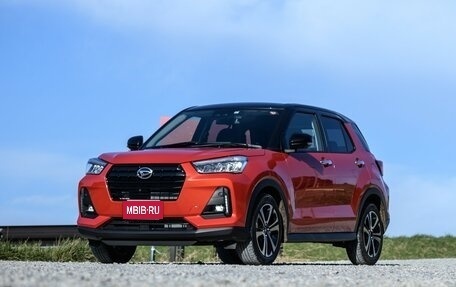 Daihatsu Rocky, 2019 год, 1 630 000 рублей, 1 фотография