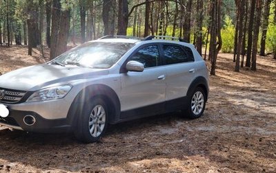 DongFeng H30 Cross, 2016 год, 760 000 рублей, 1 фотография