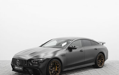 Mercedes-Benz AMG GT I рестайлинг, 2019 год, 14 850 000 рублей, 1 фотография