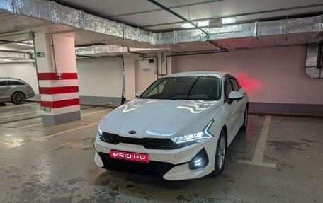 KIA K5, 2020 год, 3 150 000 рублей, 1 фотография