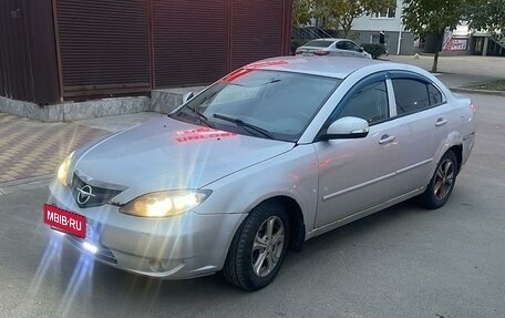 Haima 3, 2011 год, 280 000 рублей, 3 фотография