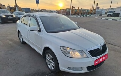 Skoda Octavia, 2012 год, 750 000 рублей, 1 фотография