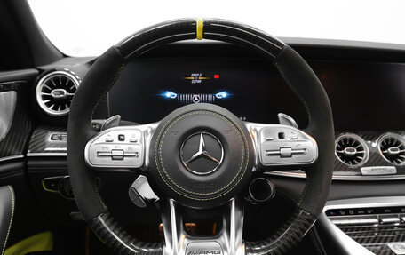 Mercedes-Benz AMG GT I рестайлинг, 2019 год, 14 850 000 рублей, 12 фотография