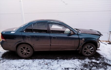 Nissan Almera Classic, 2008 год, 270 000 рублей, 3 фотография