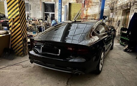 Audi A7, 2014 год, 2 500 000 рублей, 3 фотография