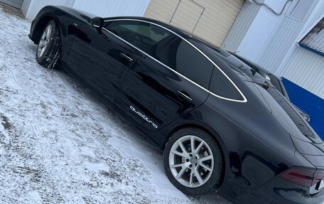 Audi A7, 2014 год, 2 500 000 рублей, 11 фотография